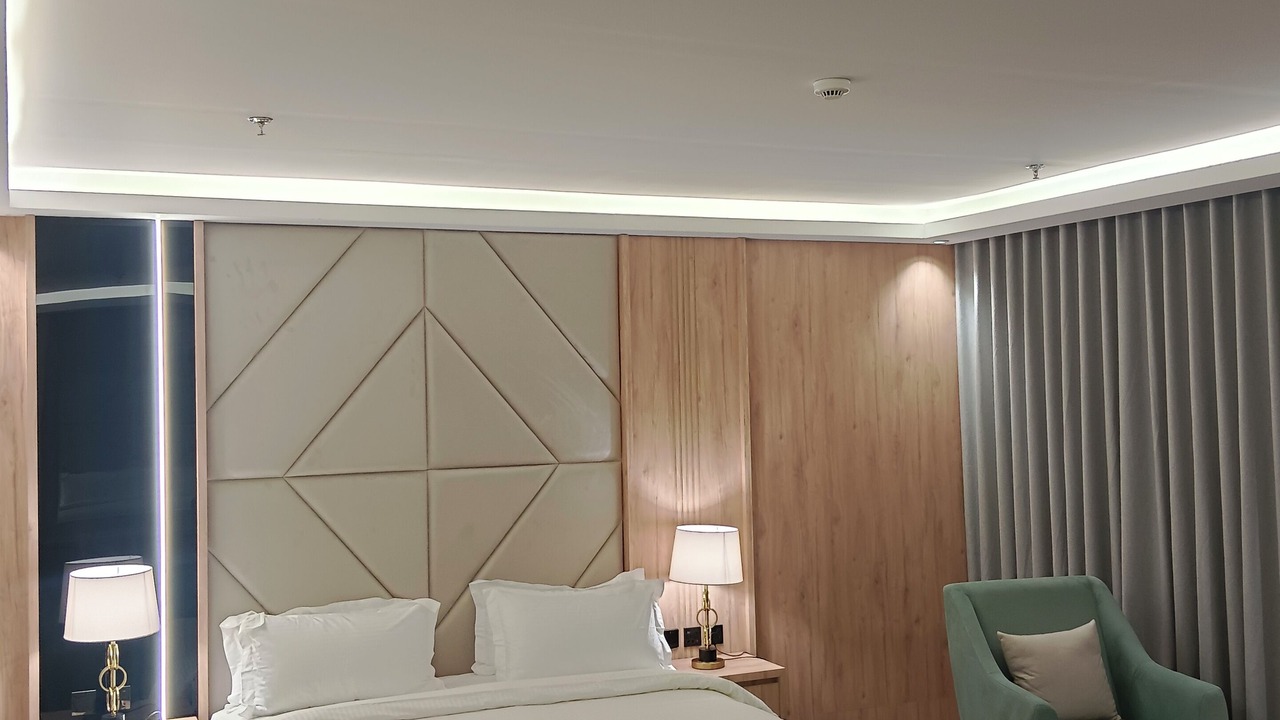 Photo of Bedroom in King Faisal Military City