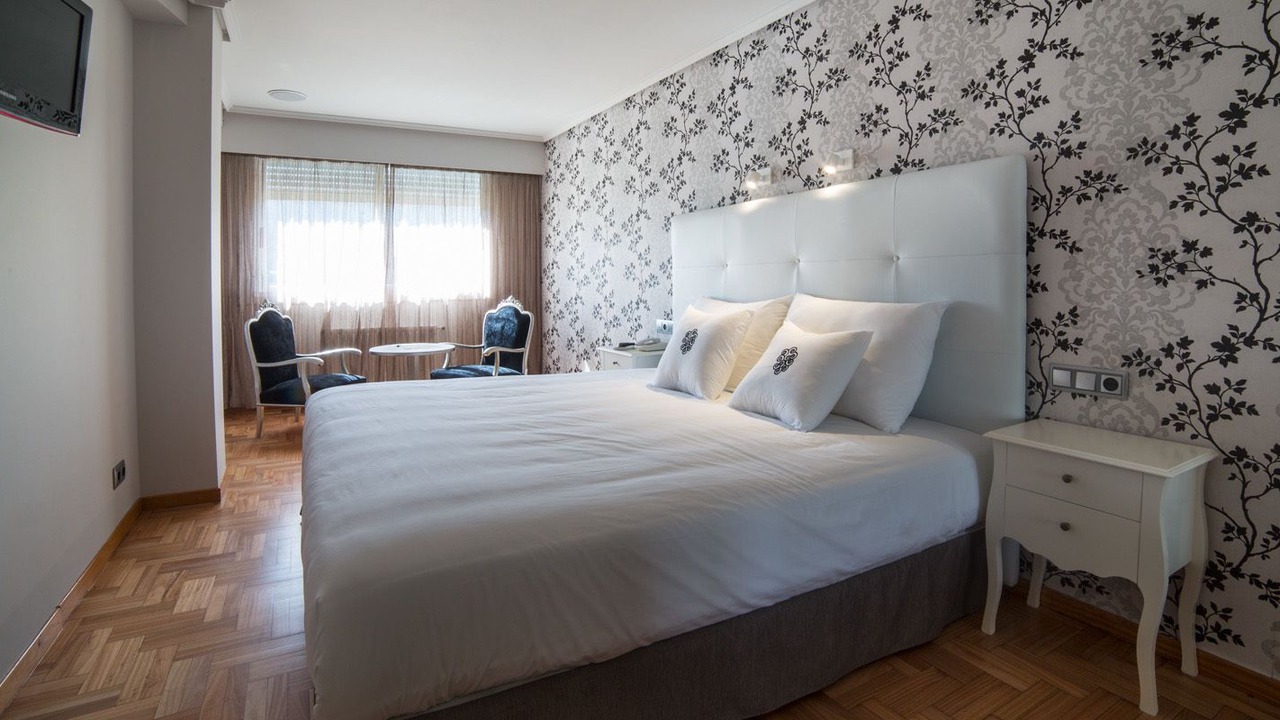 Photo of Bedroom in Arnoia