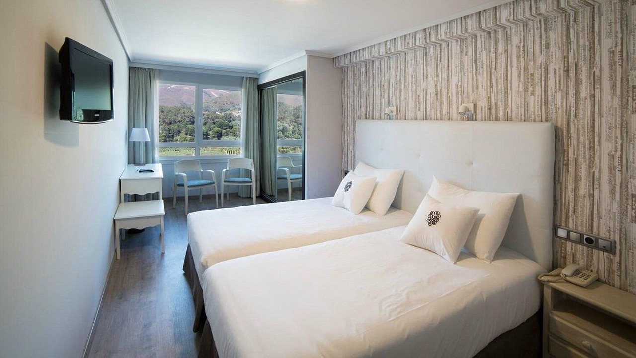 Photo of Bedroom in Arnoia