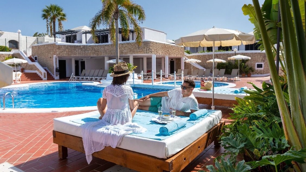 Photo of Outdoor in El Madronal