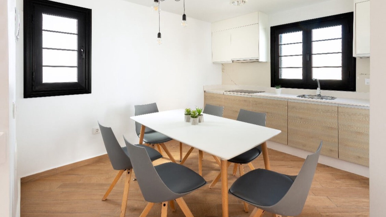 Photo of Kitchen in El Madronal