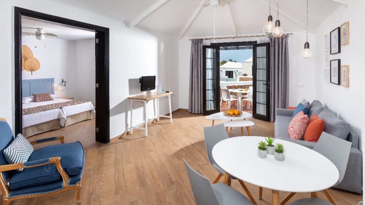 Photo of Livingroom in El Madronal