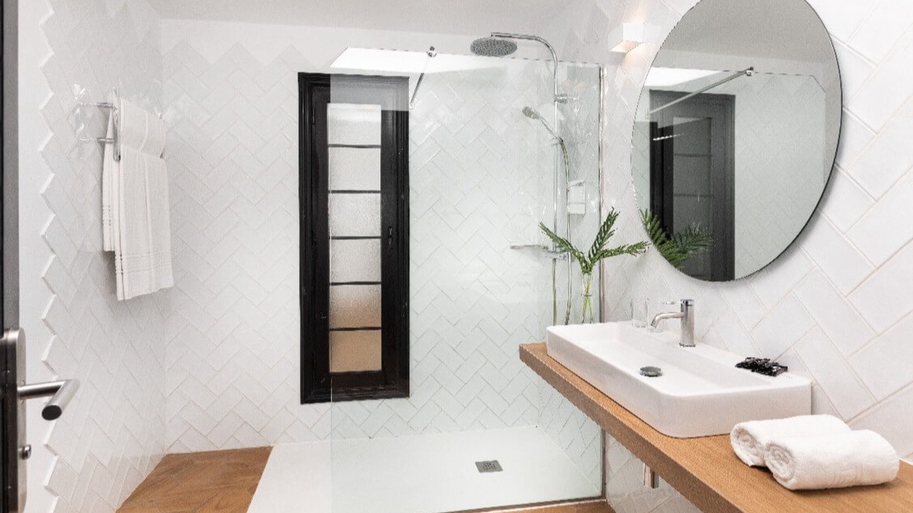 Photo of Bathroom in El Madronal