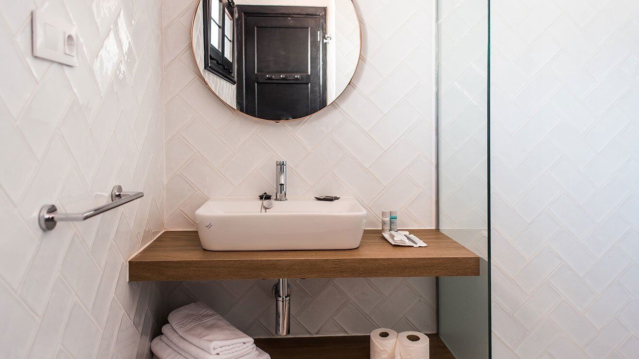 Photo of Bathroom in El Madronal