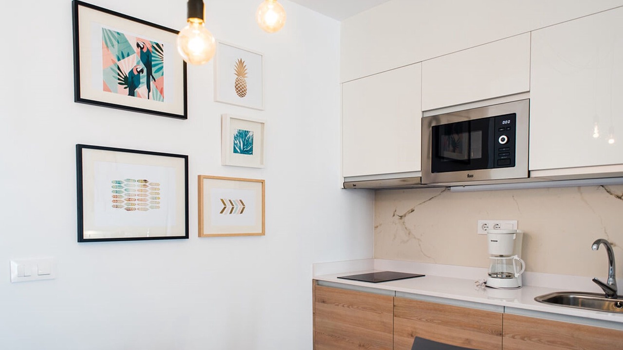 Photo of Kitchen in El Madronal