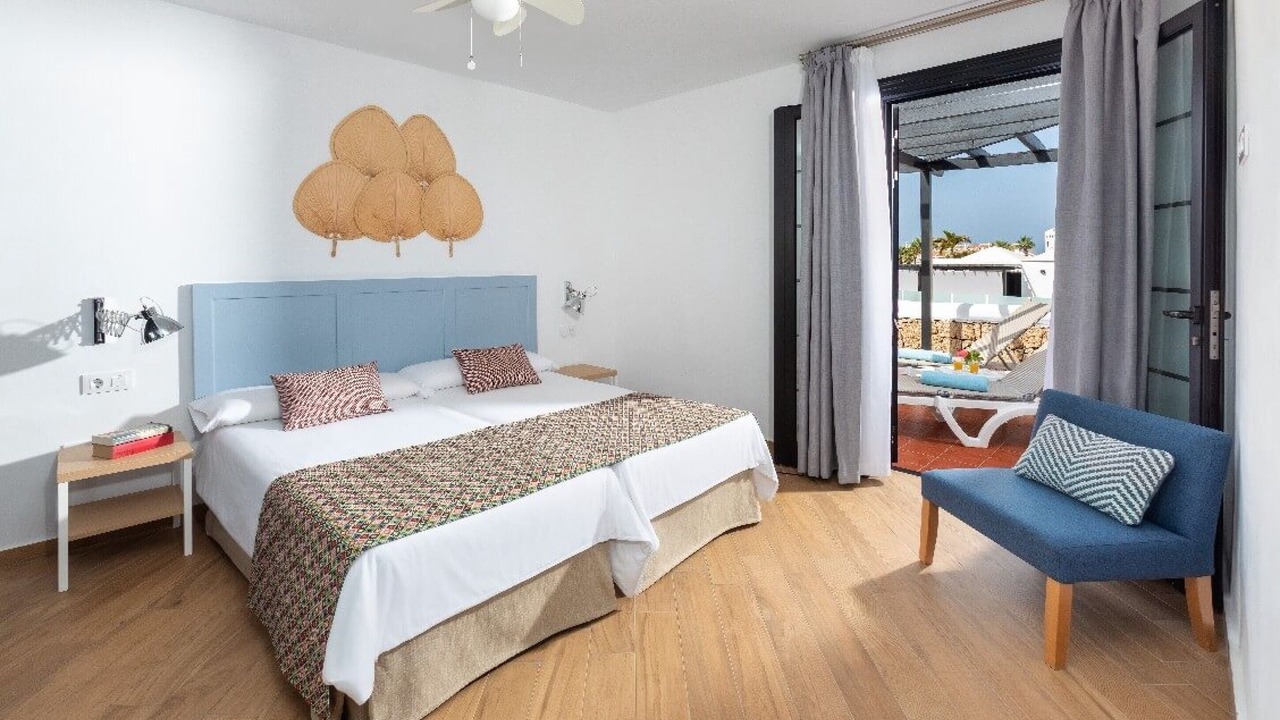 Photo of Bedroom in El Madronal