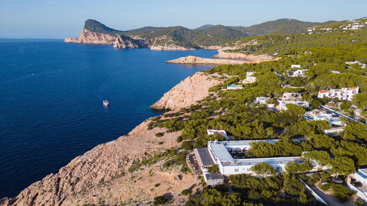 Photo of Outdoor in Cap Negret