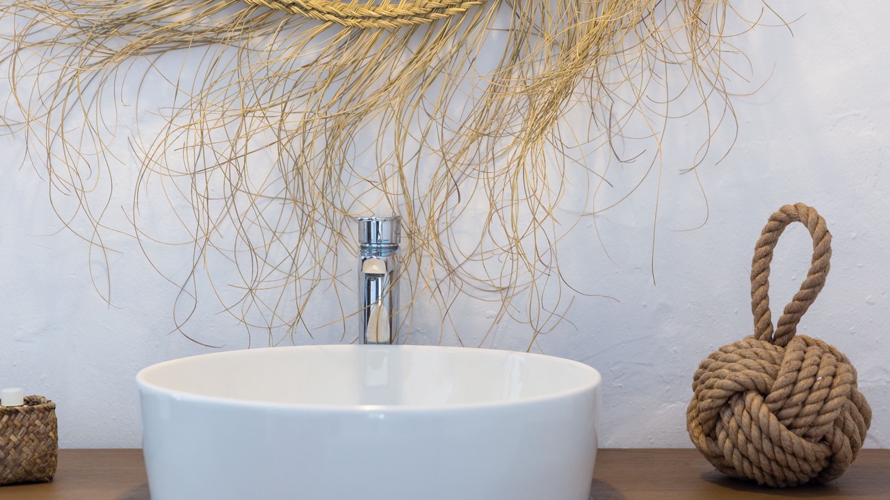 Photo of Bathroom in Cap Negret
