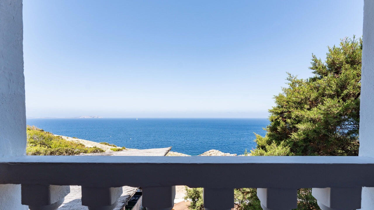 Photo of Bedroom in Cap Negret
