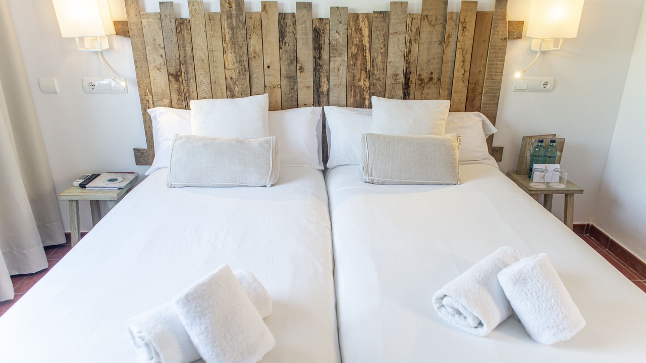 Photo of Bedroom in Cap Negret