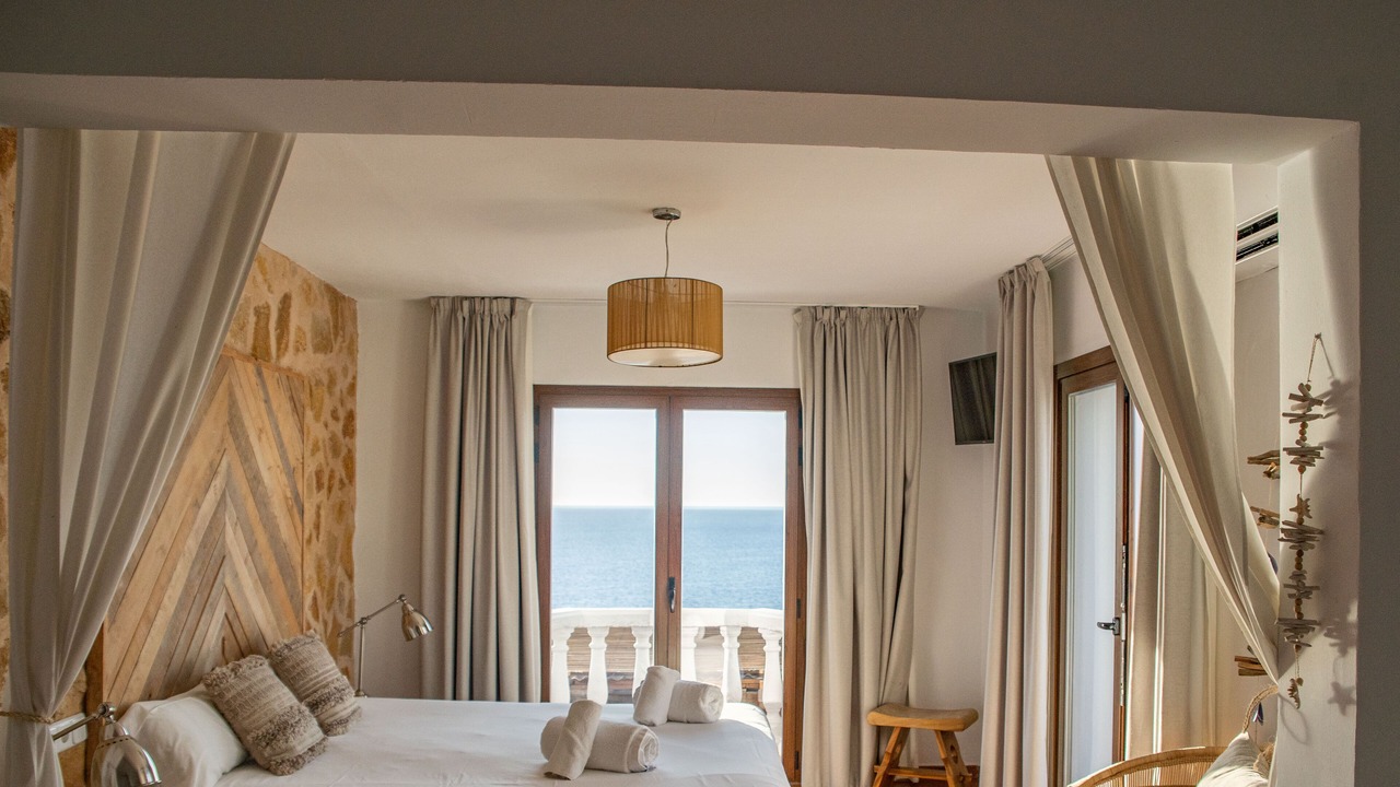 Photo of Patio Balcony in Cap Negret