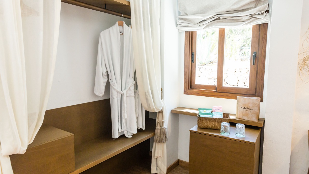 Photo of Bedroom in Cap Negret