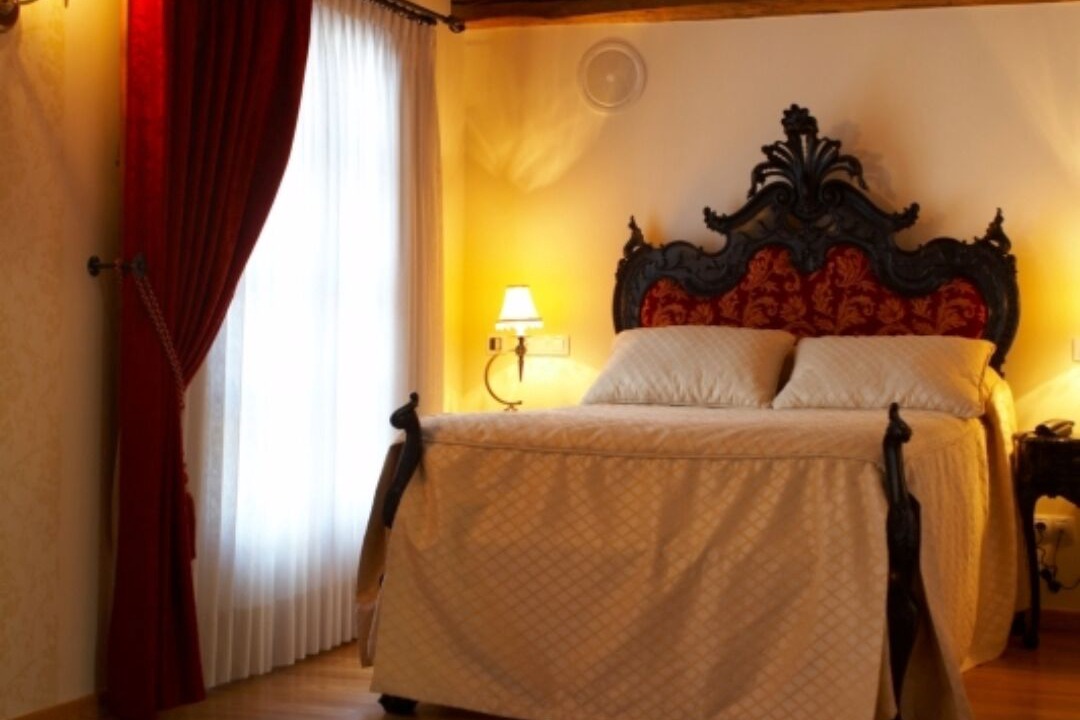 Photo of Bedroom in O Valadouro