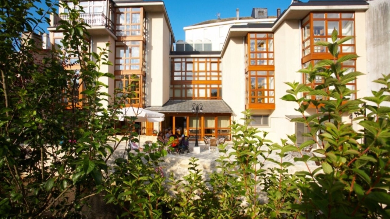 Photo of Buildings in O Valadouro