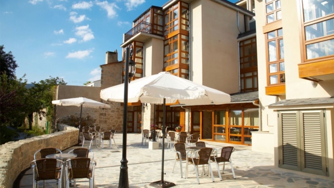 Photo of Outdoor in O Valadouro