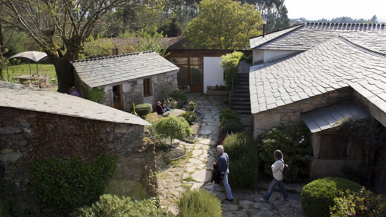 Photo of Outdoor in Monterroso