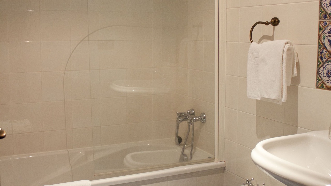 Photo of Bathroom in Monterroso