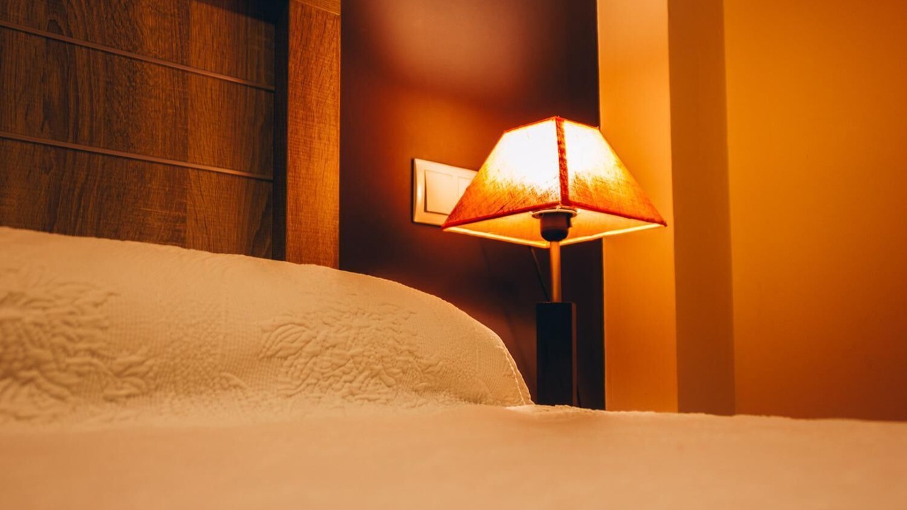 Photo of Bedroom in Mondariz-Balneario