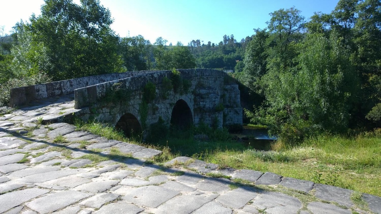 Photo of Outdoor in Mondariz-Balneario
