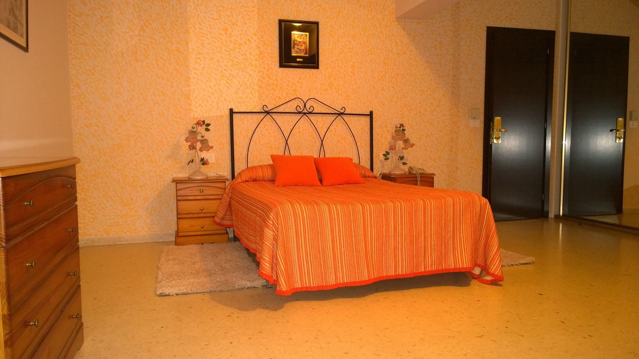 Photo of Bedroom in Mondariz-Balneario