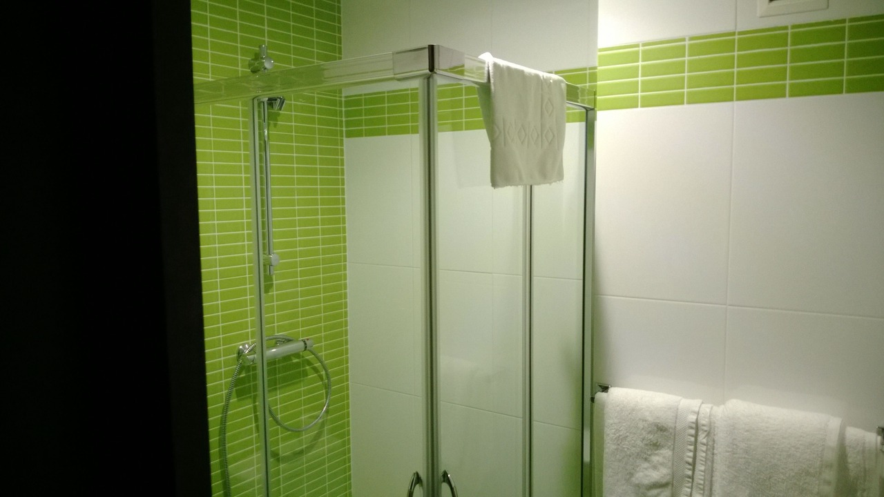 Photo of Bathroom in Mondariz-Balneario