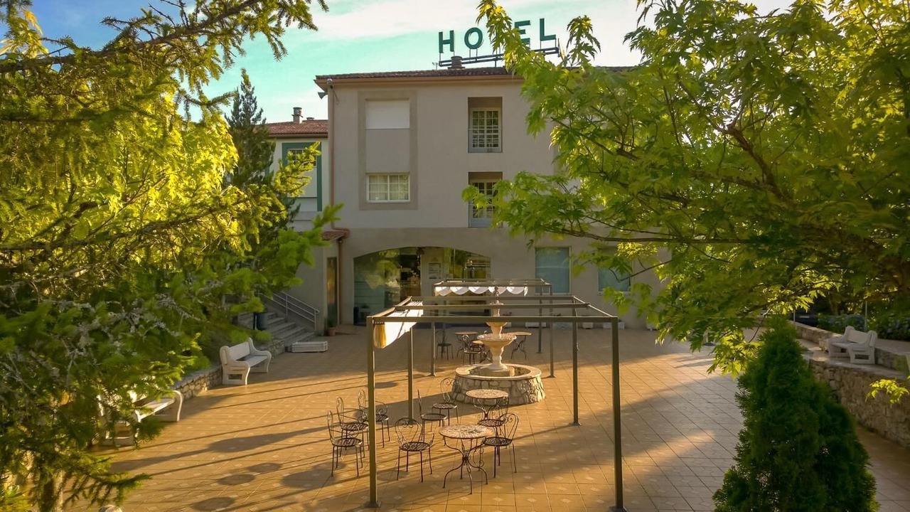 Photo of Outdoor in Mondariz-Balneario