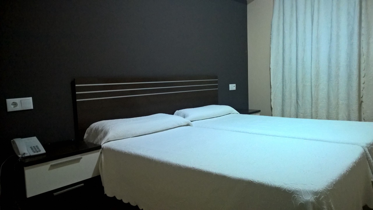 Photo of Bedroom in Mondariz-Balneario