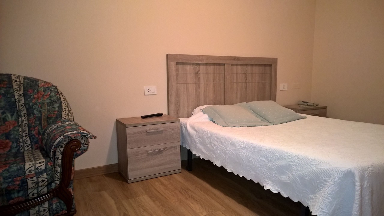 Photo of Bedroom in Mondariz-Balneario