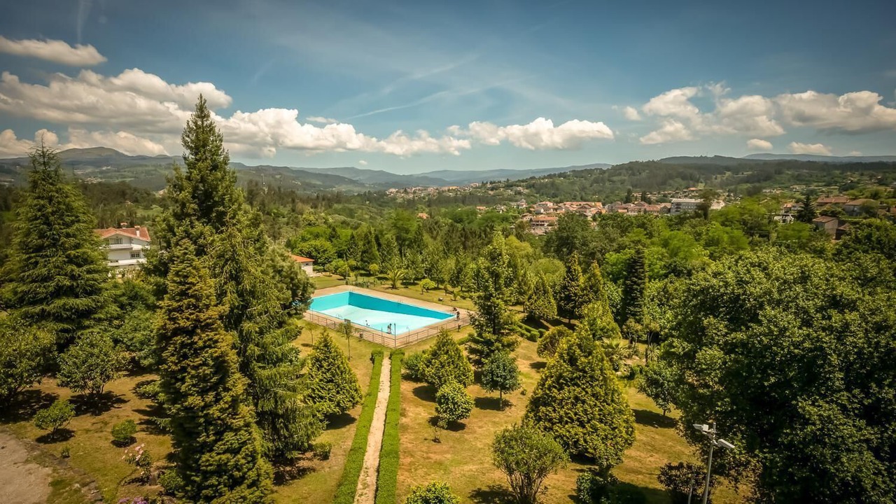 Photo of Outdoor in Mondariz-Balneario