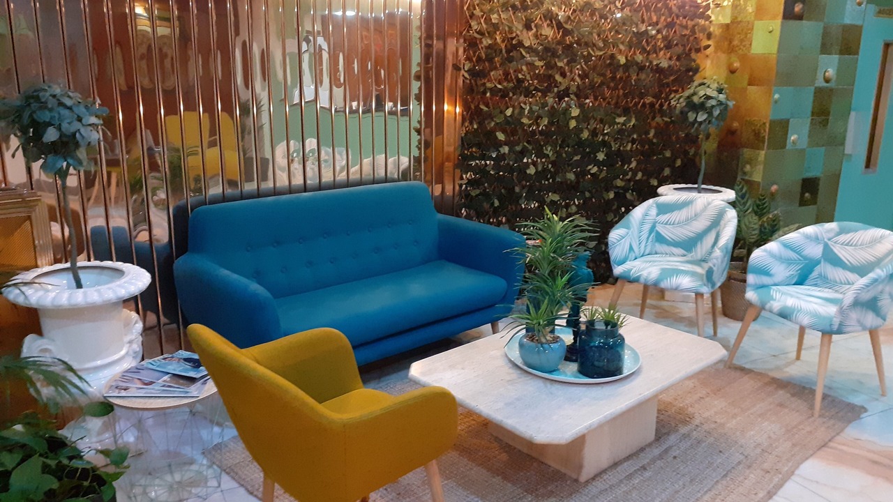 Photo of Livingroom in Torrelavega