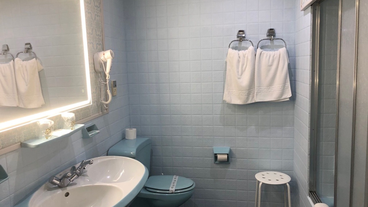 Photo of Bathroom in Torrelavega