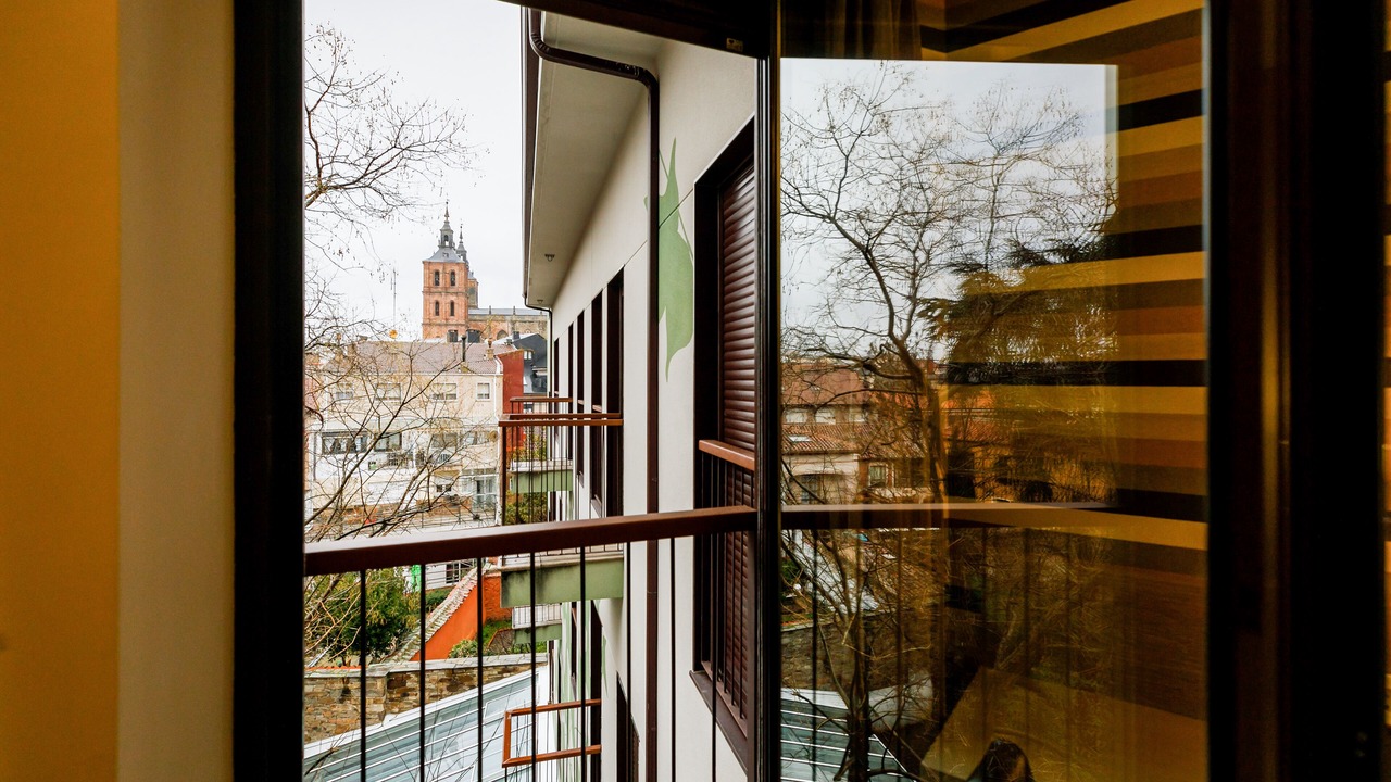 Photo of Patio Balcony in Astorga