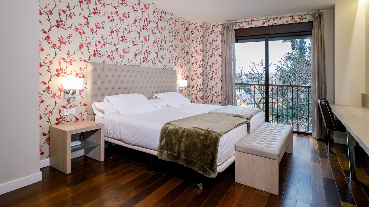 Photo of Bedroom in Astorga