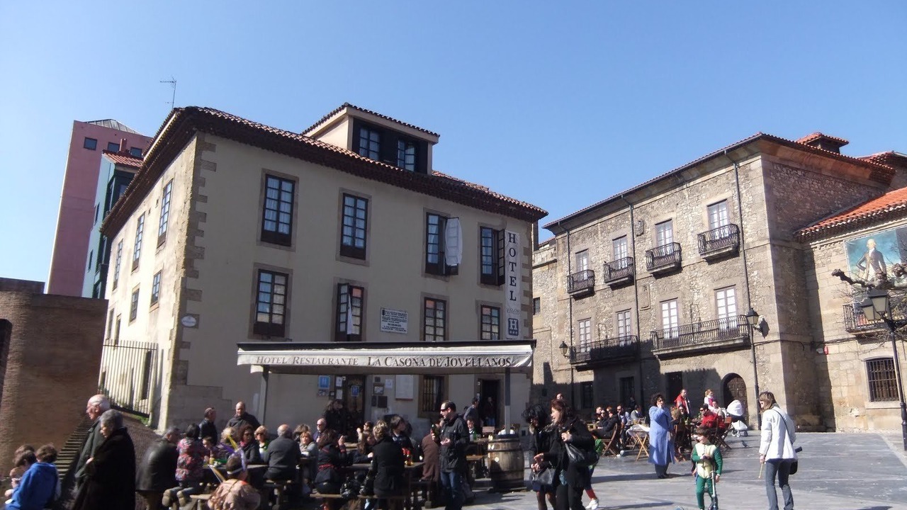 Photo of Outdoor in Cimadevilla