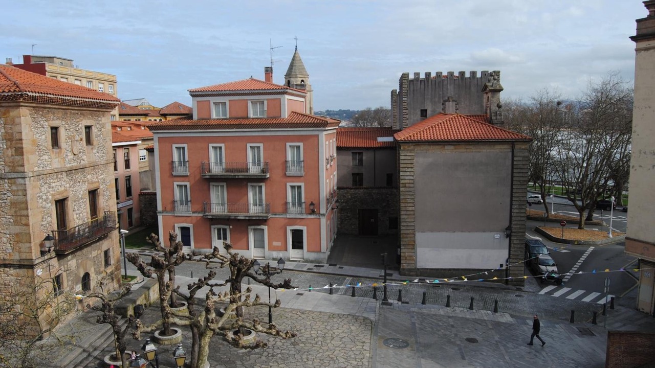 Photo of Outdoor in Cimadevilla