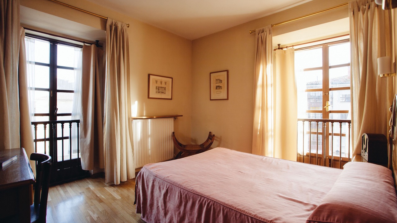 Photo of Bedroom in Cimadevilla