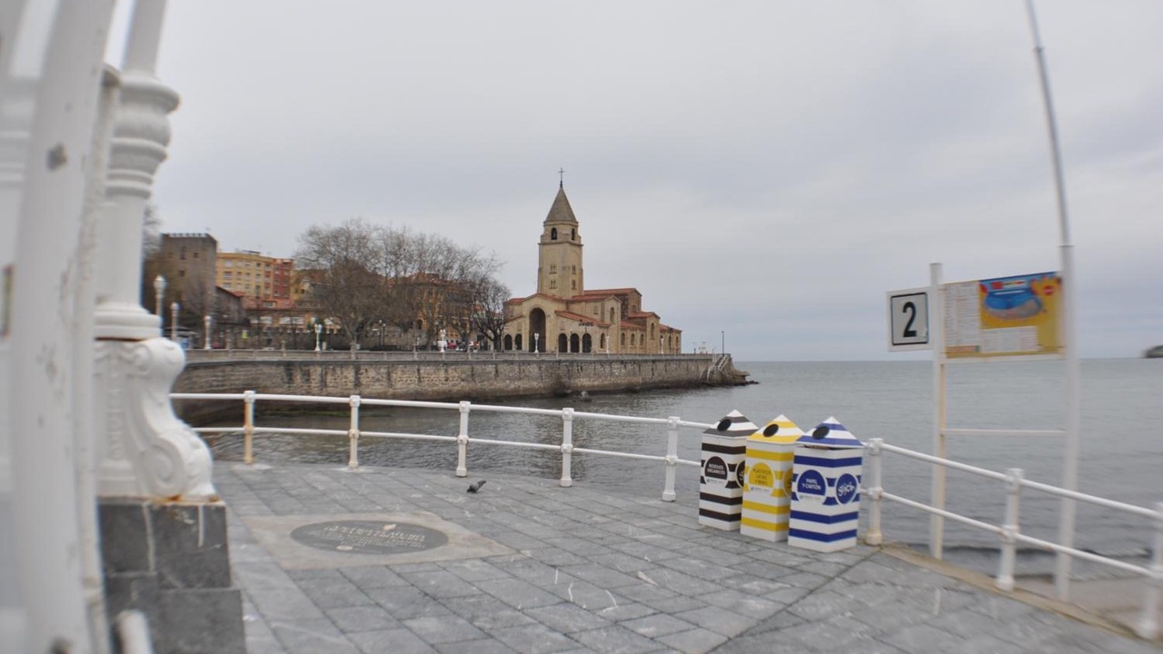 Photo of Patio Balcony in Cimadevilla