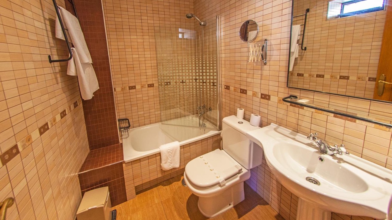 Photo of Bathroom in Cimadevilla