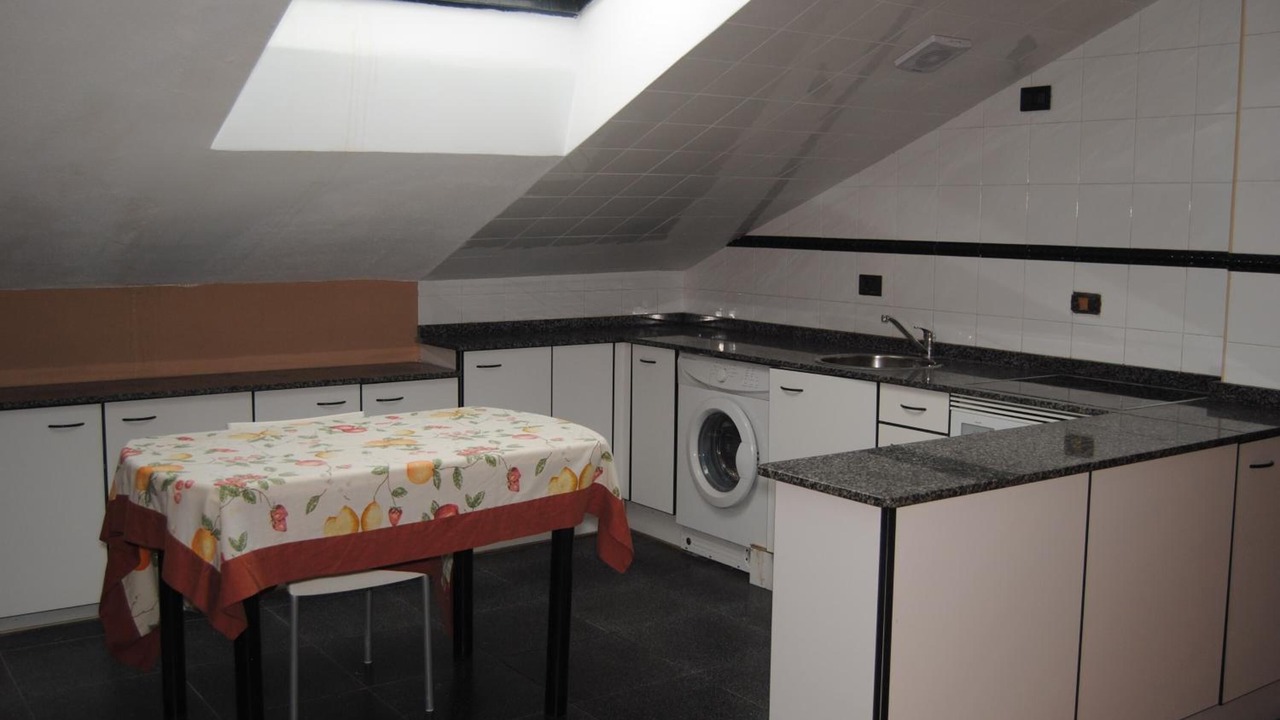 Photo of Kitchen in Cimadevilla
