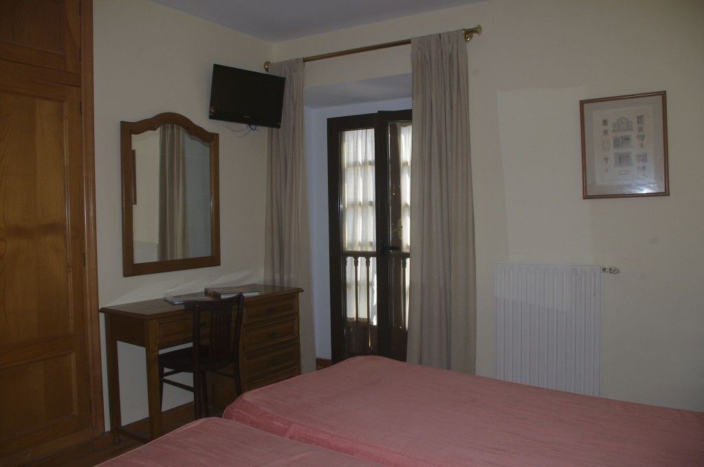 Photo of Bedroom in Cimadevilla