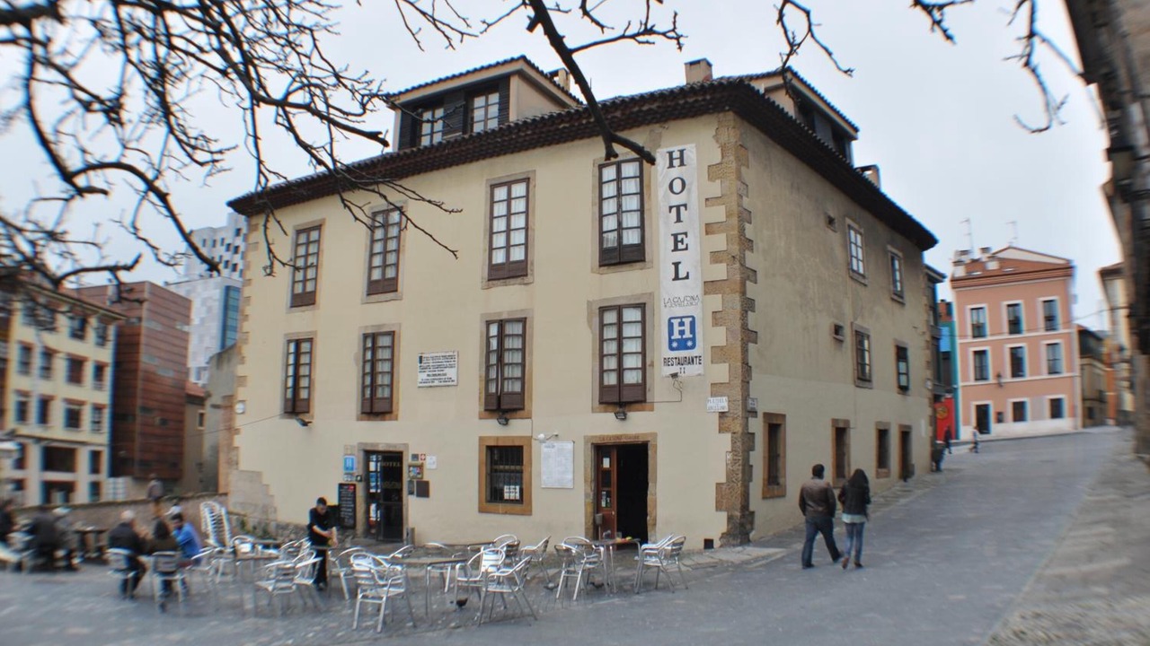 Photo of Outdoor in Cimadevilla