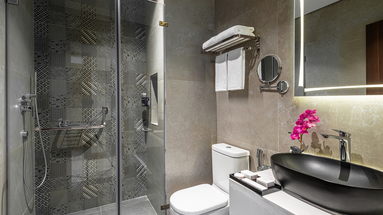 Photo of Bathroom in Al Ulaya