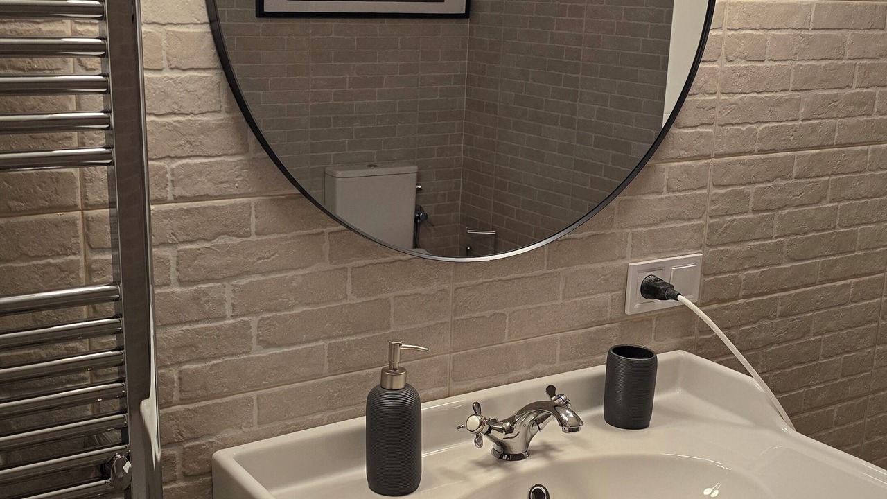 Photo of Bathroom in Safranar