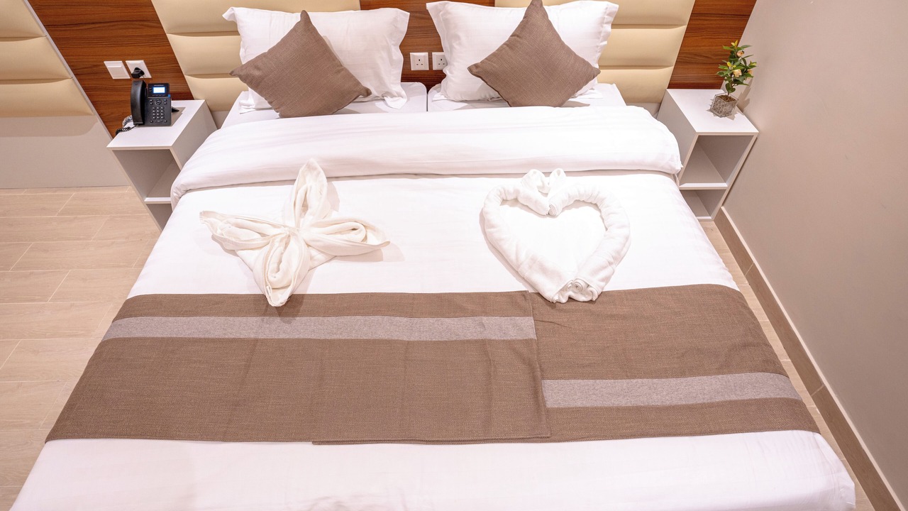 Photo of Bedroom in Al Aziziyah