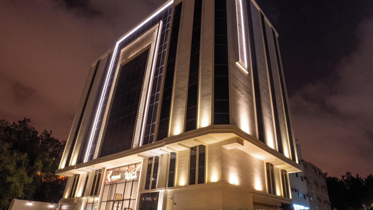 Photo of Outdoor in Al Aziziyah