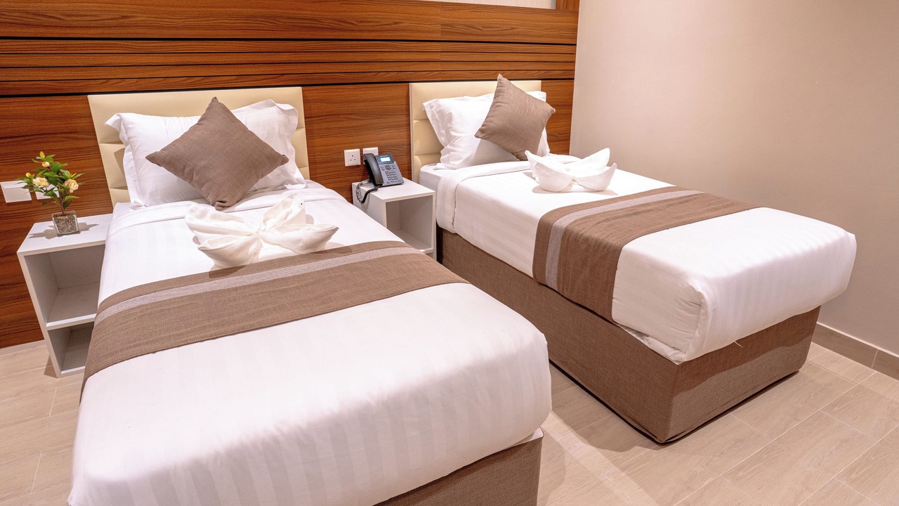 Photo of Bedroom in Al Aziziyah