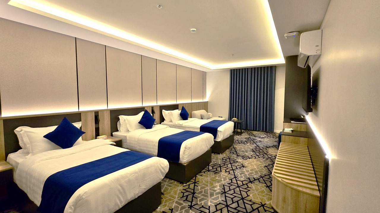 Photo of Bedroom in Medina