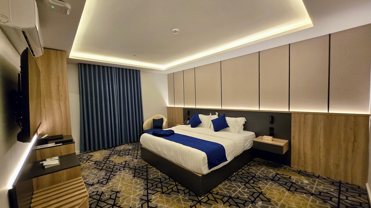 Photo of Bedroom in Medina