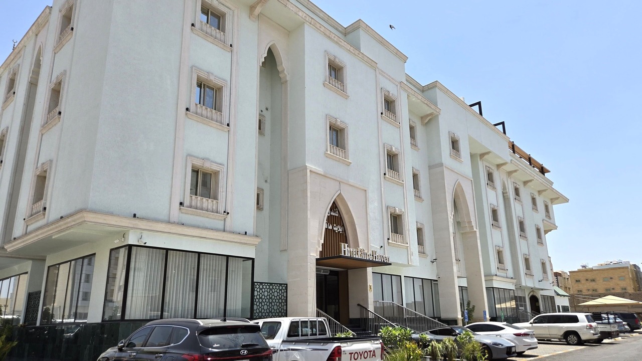 Photo of Outdoor in Medina