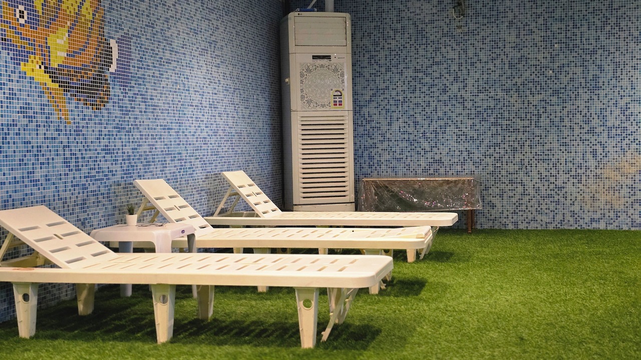 Photo of Outdoor in Jeddah